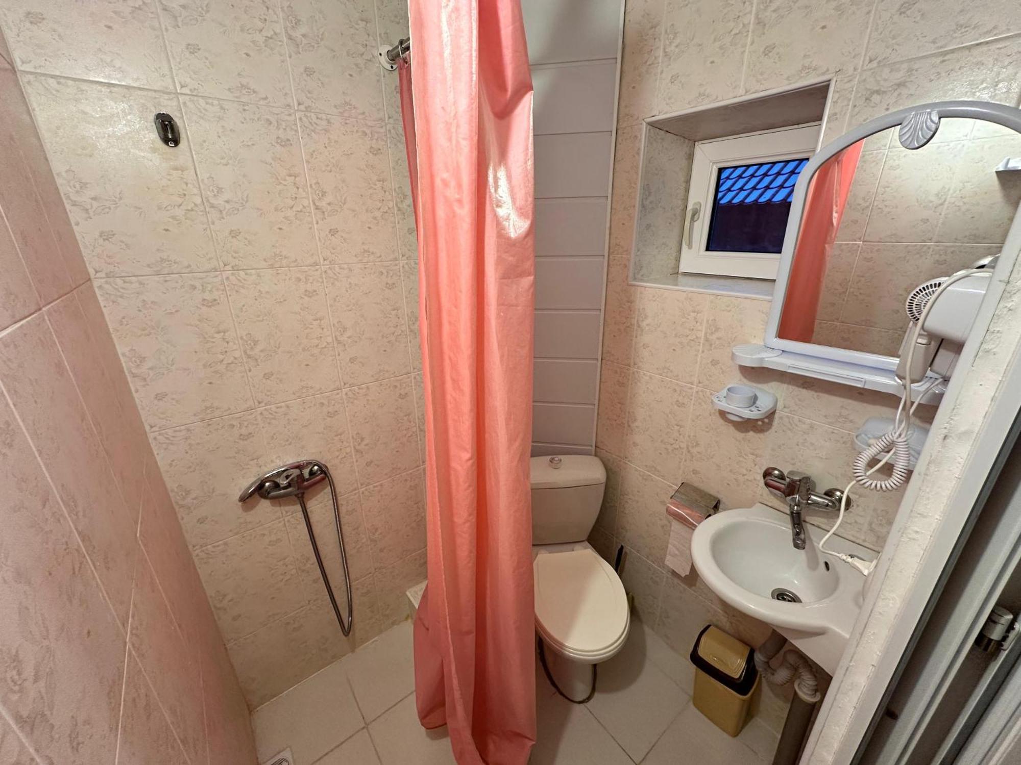 Family Hotel Parnas 2250 Gudauri Ngoại thất bức ảnh